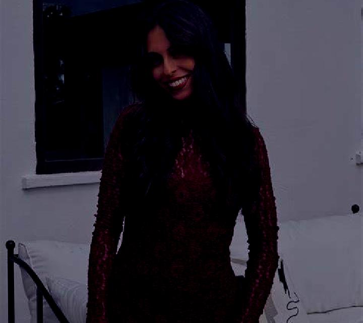 Cristina 2 Navalcarnero escort