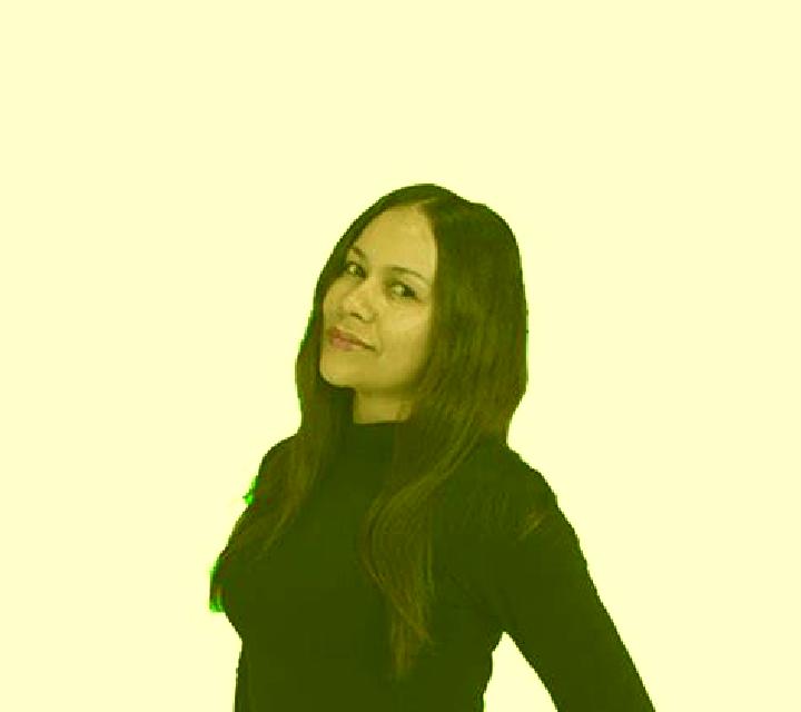 Cristina 2 Nijar escort
