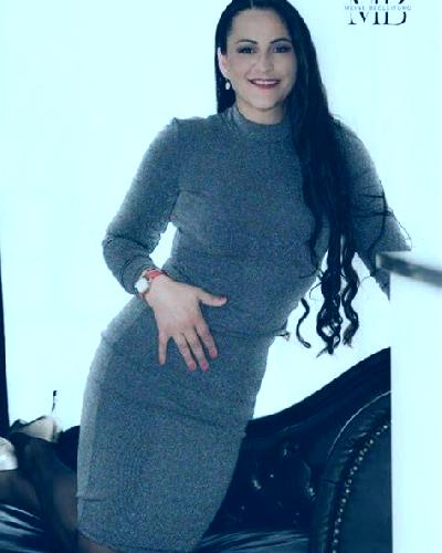 Cristina 2 Perafort escort