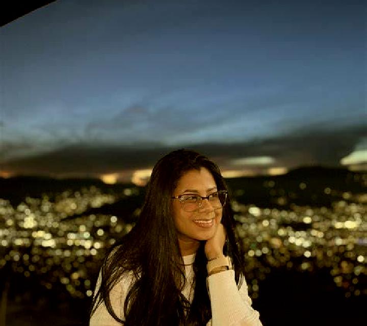 Cristina 2 Santa Cruz de Paniagua escort