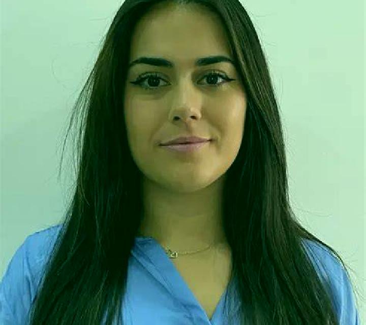 Cristina 2 Villar de Peralonso escort