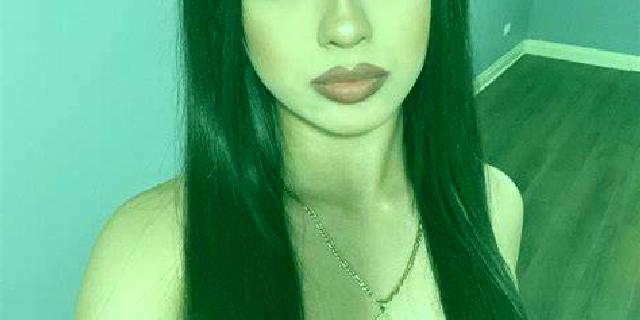 Cristina 2 Villarreal de Huerva escort