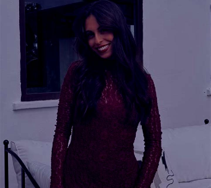 Cristina 3 Cami Vell de Sant Mateu escort