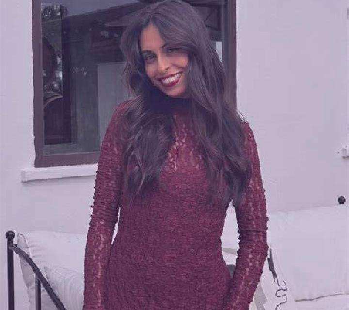Cristina 3 Daya Nueva escort