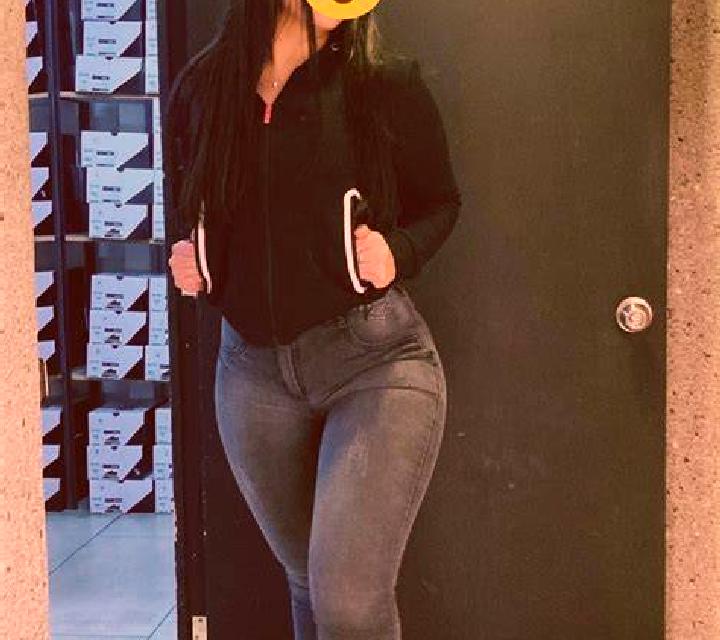 Cristina 3 Luyego escort