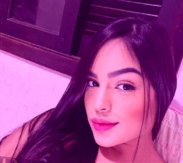 Cristina 3 Rafales escort