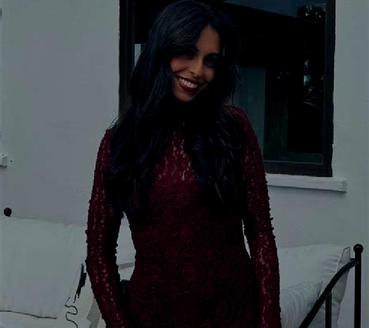 Cristina 3 Teruel escort