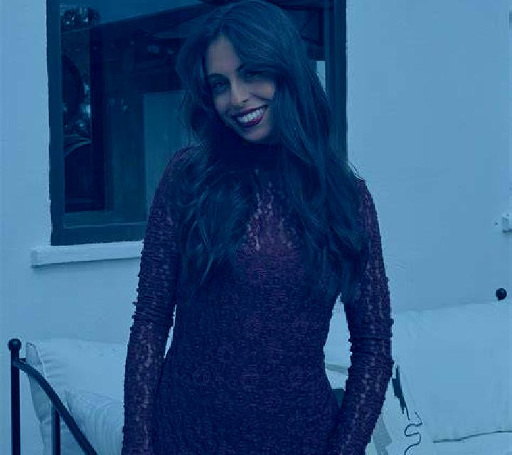 Cristina 3 Torija escort