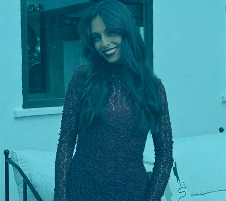 Cristina 3 Tormellas escort