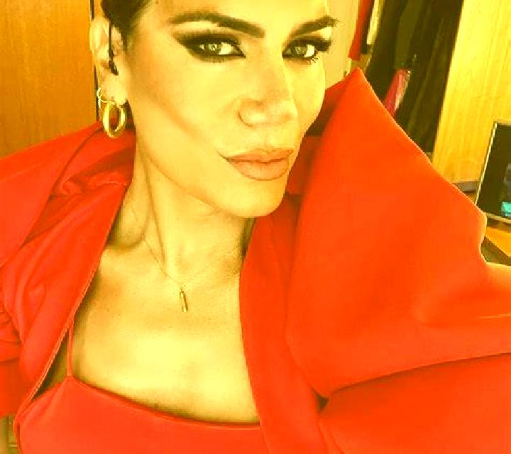 Cristina Beneixida escort