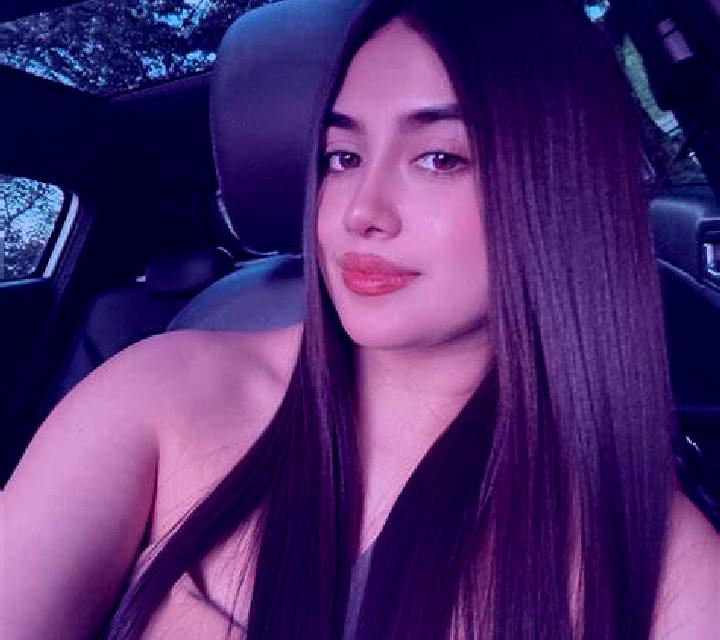 Cristina Cabrillas escort