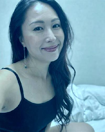 Cristina Casas de Don Gomez escort