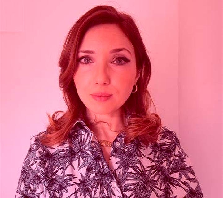 Cristina Cerredo escort