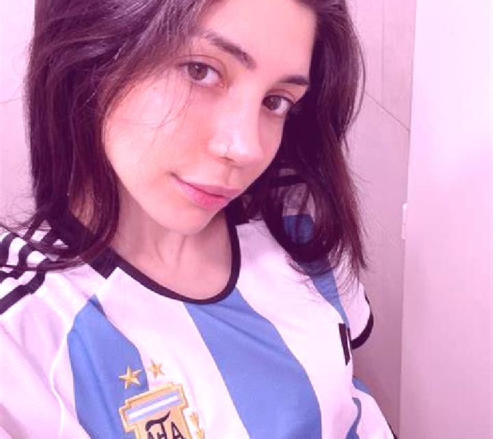 Cristina Chilluevar escort