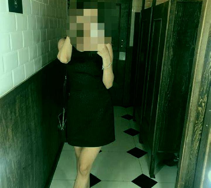 Cristina Las Labores escort