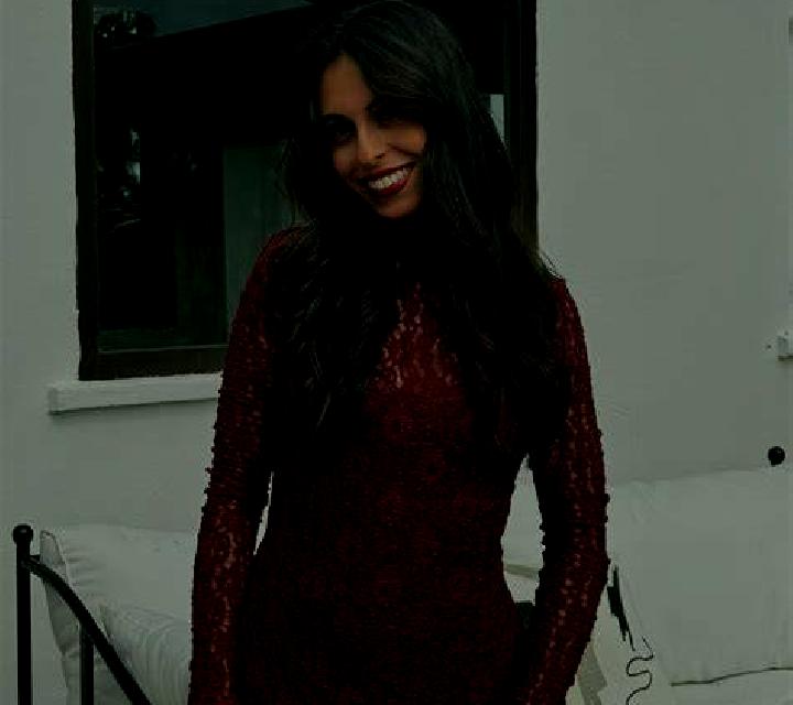 Cristina Los Angeles escort