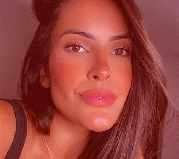 Cristina Muras escort