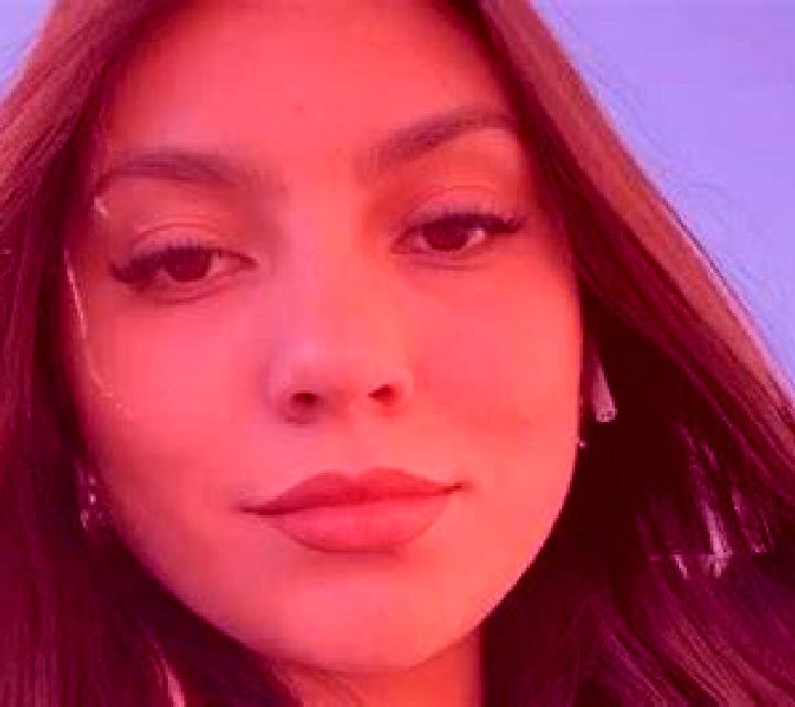 Cristina Navas del Rey escort