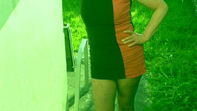 Cristina San Justo de la Vega escort