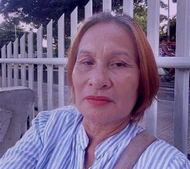 Cristina Santa Maria de la Alameda escort