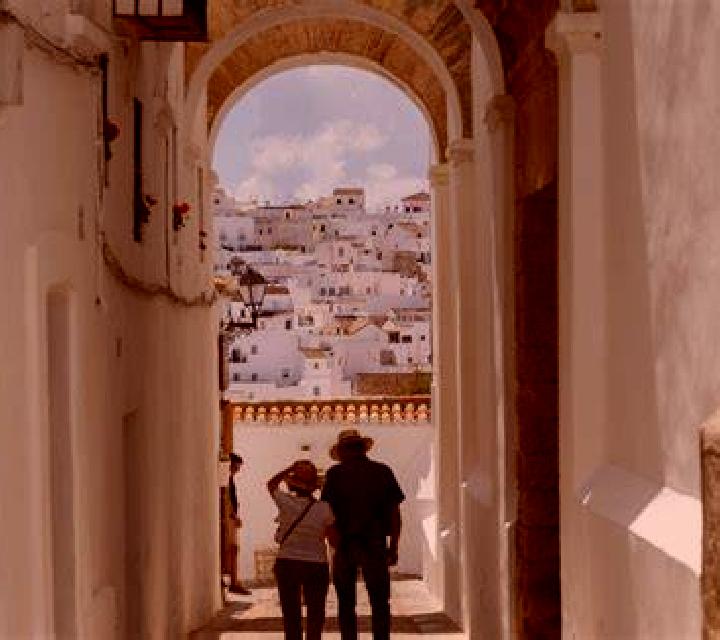 Cristina Zarzuela del Monte escort