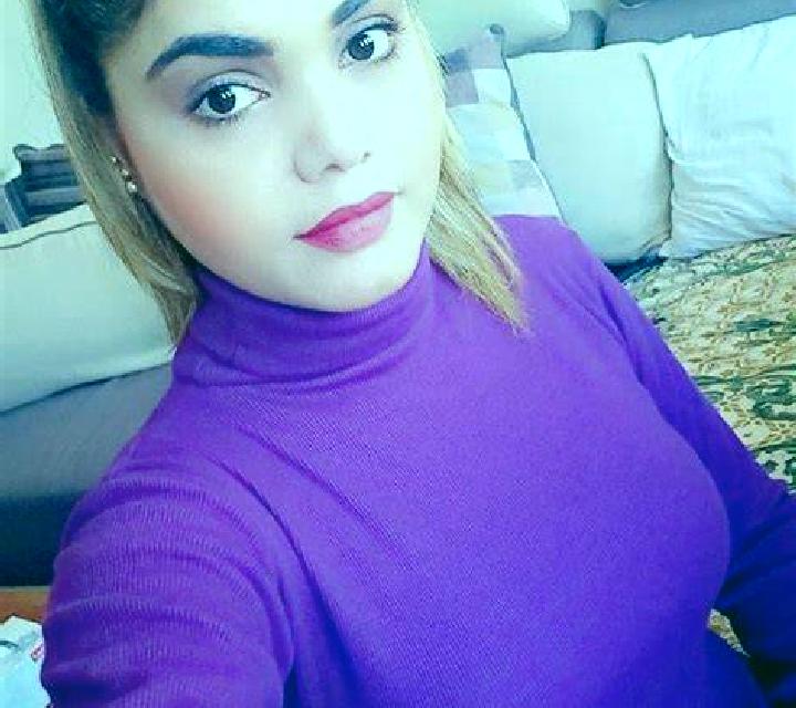 Cristina Zugarramurdi escort