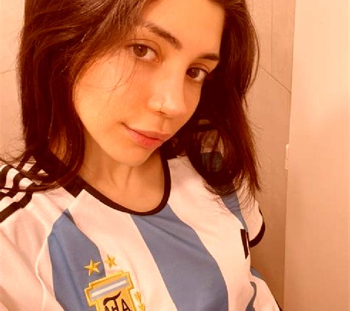 Daniela 2 Herrera escort