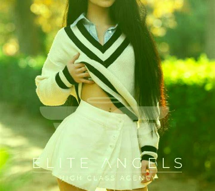 Daniela 2 La Secuita escort