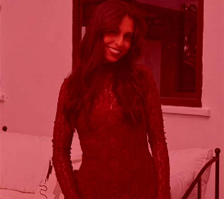 Daniela 2 Solana de Torralba escort