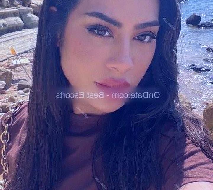 Daniela 2 Velilla de los Ajos escort