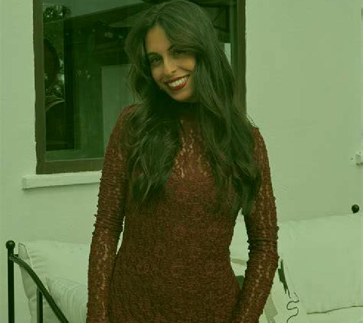 Daniela 2 Wamba escort