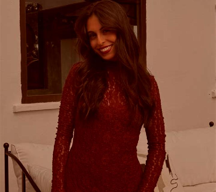 Daniela 3 Arce escort
