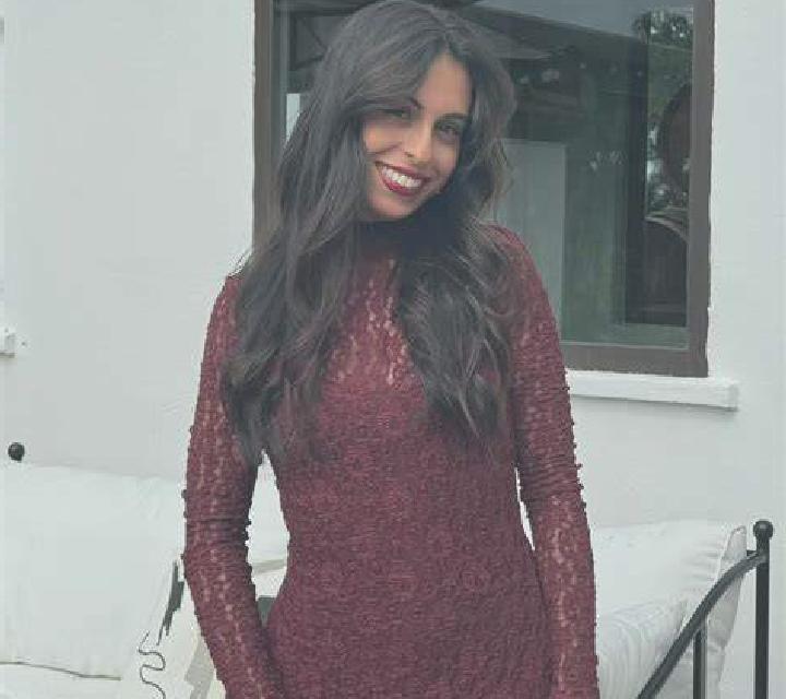 Daniela 3 Matamala de Almazan escort