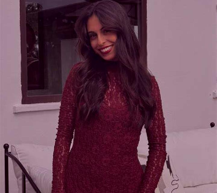 Daniela 3 Palafolls escort