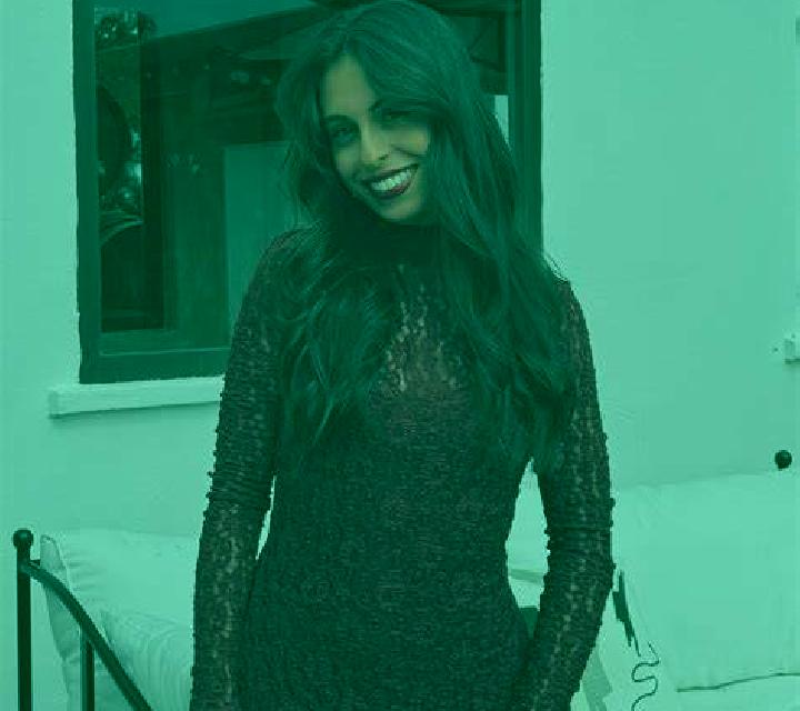 Daniela 3 Quintanilla de Urz escort