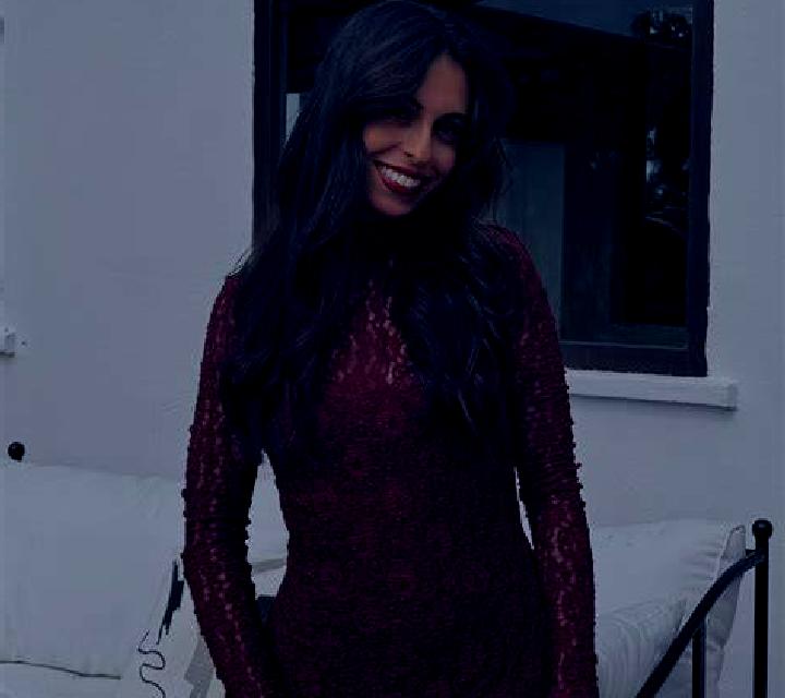 Daniela Acered escort