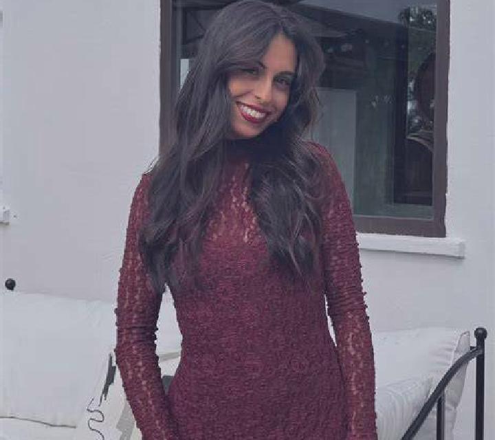Daniela Albarracin escort