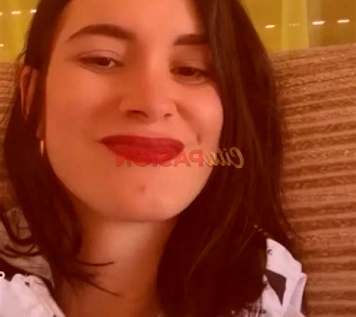 Daniela Arriate escort