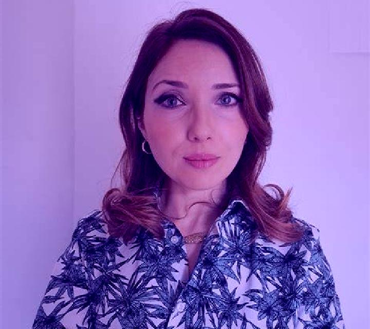 Daniela Bisaurri escort