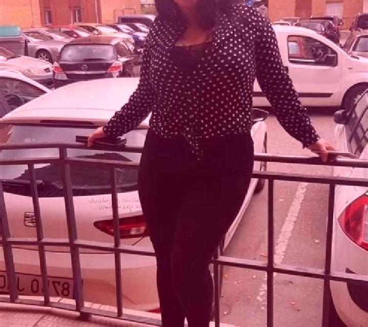 Daniela Bubierca escort