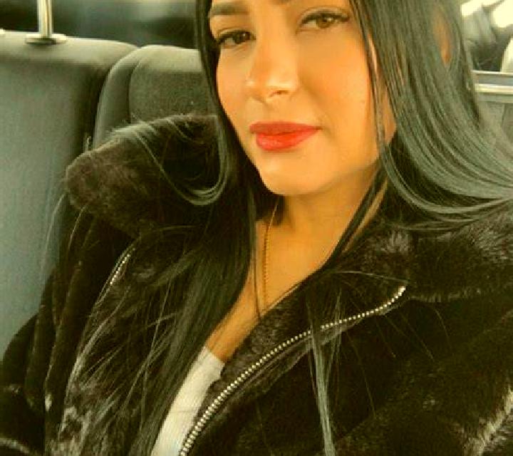 Daniela Castro de Fuentiduena escort