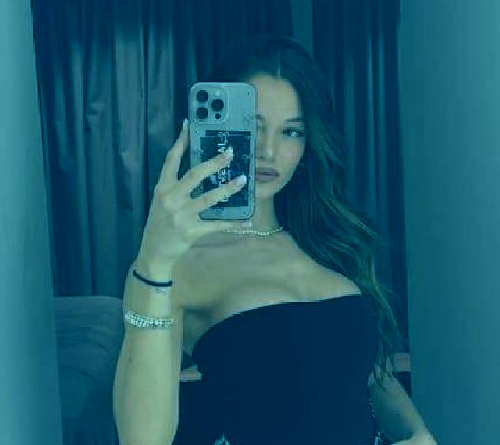 Daniela Celra escort