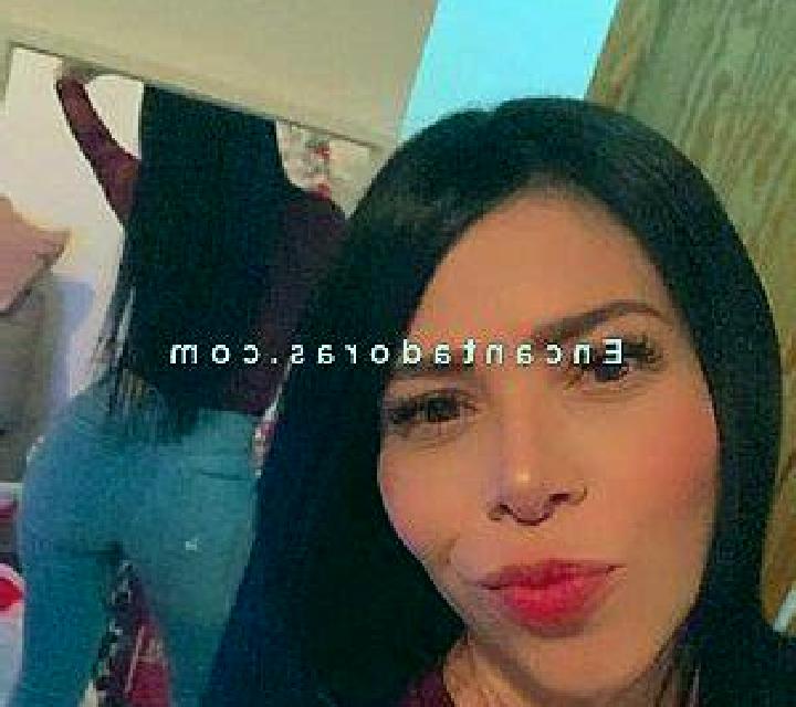 Daniela Cutar escort