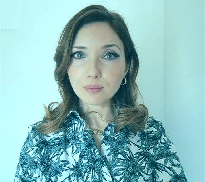 Daniela Payo de Ojeda escort