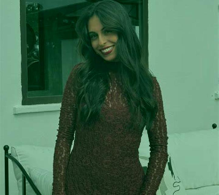 Daniela Plenas escort