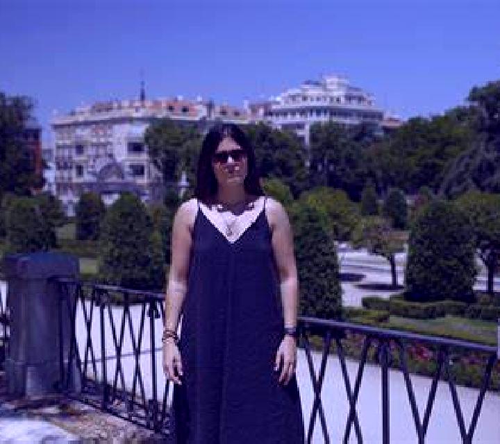 Daniela Santa Eulalia de Gallego escort