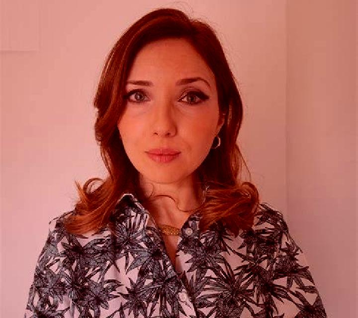 Daniela Torremocha de Jadraque escort