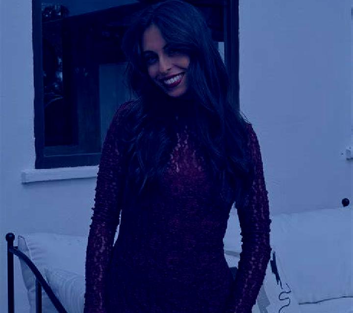 Daniela Valdeconcha escort
