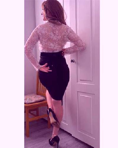 Daniela Villaturde escort