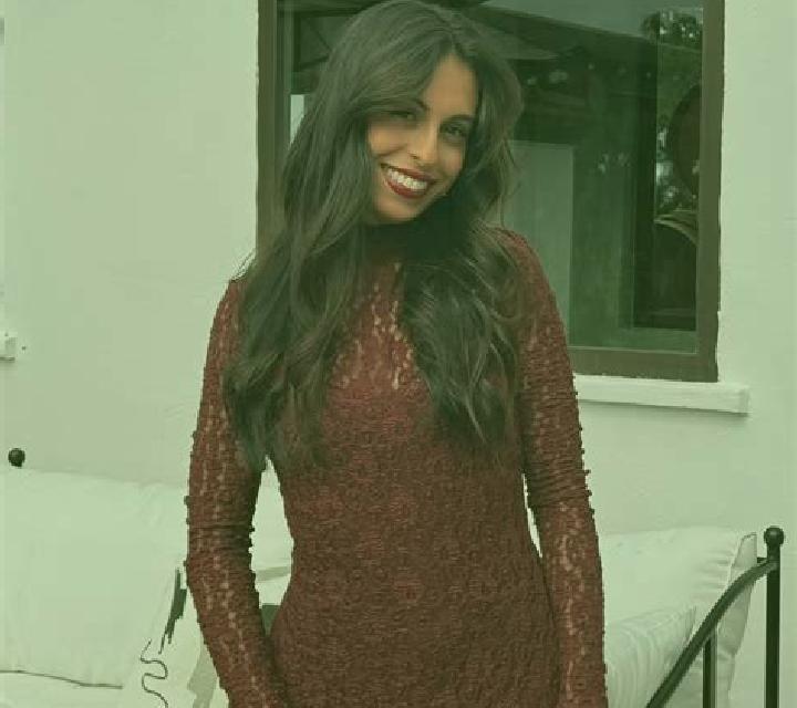 Diana 2 Arce escort